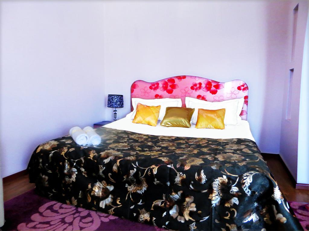 Maximus Apartament Biszkek Zewnętrze zdjęcie